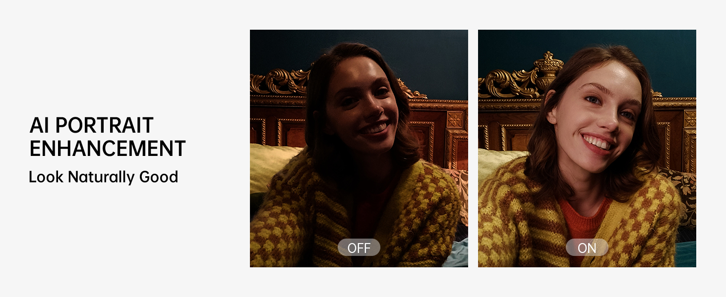 OPPO F21 Pro with AI Portrait Enhancement, Amazing Selfie Camera, OPPO F21 Pro