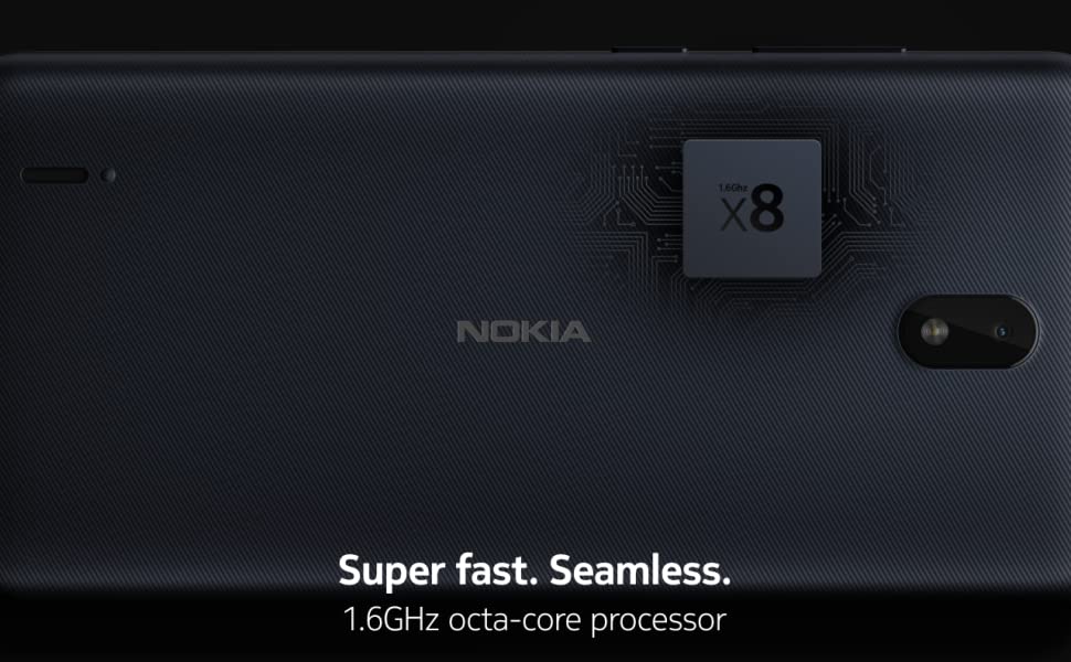 Nokia C01 Plus, budget phone, nokia, phone under 10000, battery life
