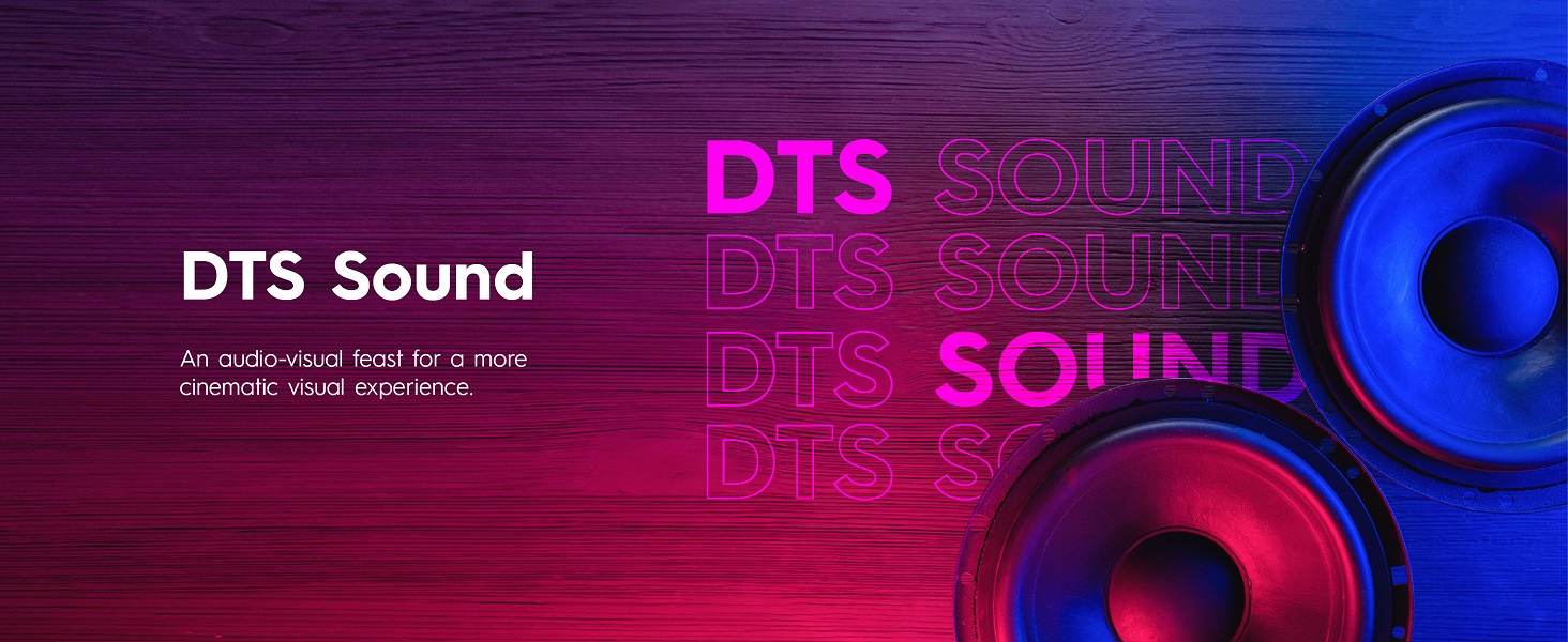 DTS Sound