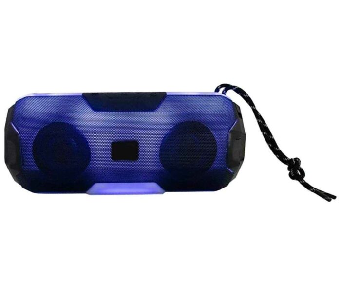 A 006 Bluetooth Speaker 1
