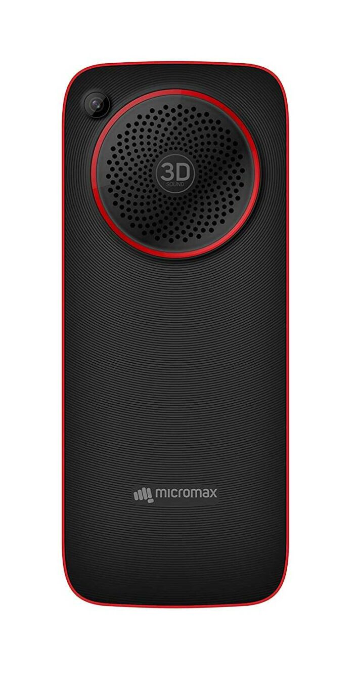 Micromax X748 2