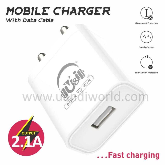Ui UiCH 3151 Charger 01