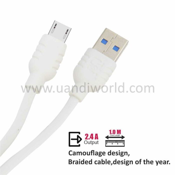 UiDC 1710 V8 Data Cable