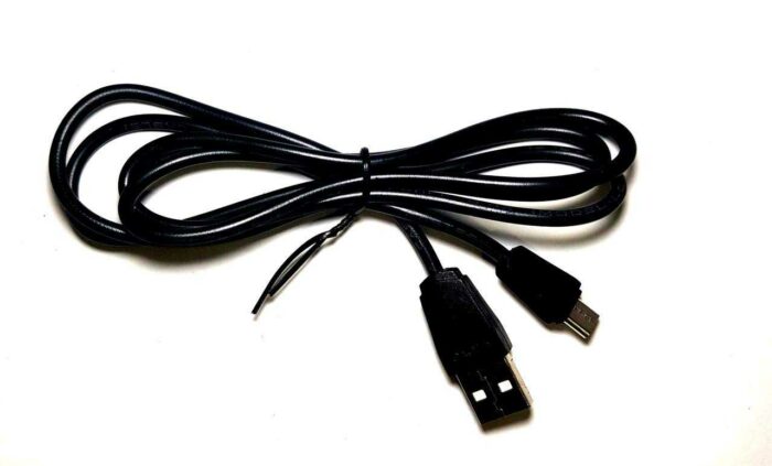 ulove 2.4A data cable
