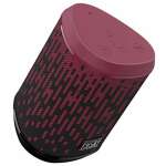 boAt Stone 170 5W Bluetooth Speaker with Upto 6 Hours Playback, TWS Feature, IPX6, Multifunction Buttons and SD Card Slot(Mysterious Maroon)