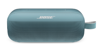 Bose SoundLink Flex Wireless Waterproof Portable Bluetooth Speaker, Black 