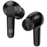 Noise Buds Vs104 Bluetooth Truly Wireless in Ear Earbuds with Mic, 30-Hours of Playtime, Instacharge, 13Mm Driver and Hyper Sync (Charcoal Black)