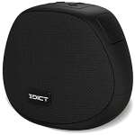 EDICT by Boat Boomers ESP01 5 Watt Truly Wireless Bluetooth Portable Speaker (Black)