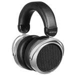 HiFiMAN HE400SE Wired Over The Ear Headphone with mic (Silver)