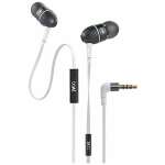 boAt Bassheads 225 in Ear Wired Earphones with Mic(Frosty White)