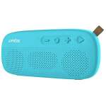 Artis BT72 Portable Wireless Bluetooth Speaker with FM/USB/TF Card Reader/AUX in & Hands Free Calling (Blue) (10W RMS Output)