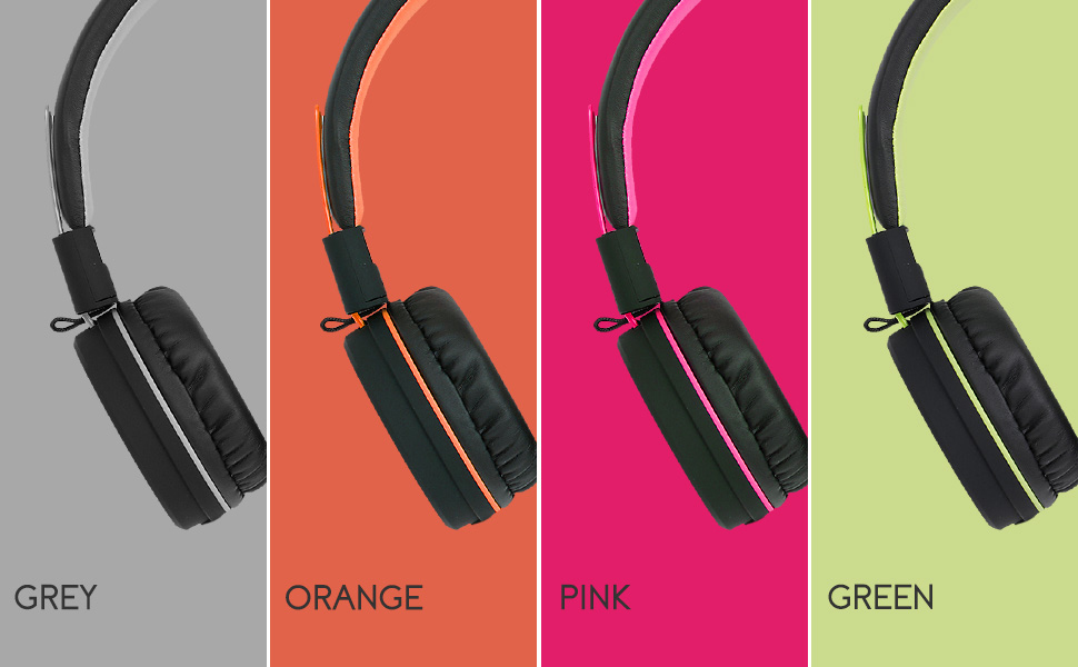 foldable travel headphones,bluetooth,wired,slick