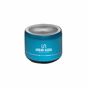 TWS wireless Bluetooth Speaker headset with mic Urban Audio woofer home theater home audio philips