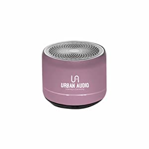 Pink Home Theater For PC and Laptop Bluetooth speaker with wireless woofer studio quality sound