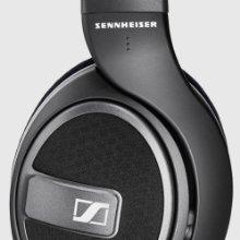 1665104255 87 Sennheiser HD 559 Wired Over Ear Headphones Without MicBlack