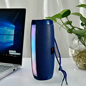 Compatible psytech trippy edition wireless speakers
