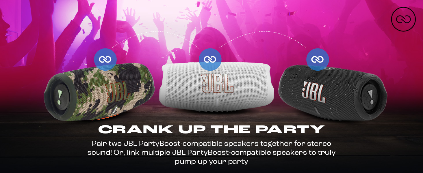 jbl;jbl charge5;charge5;charge5 bluetooth speaker;wireless speaker;charge;jbl partyboost speaker;