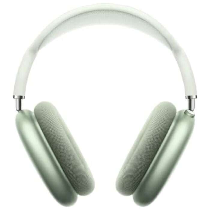 P9 Plus Wireless Headphones Deep Bass Noise Canceling Plus Headset with Microphone (Plastic (P9 Plus Green Color))
