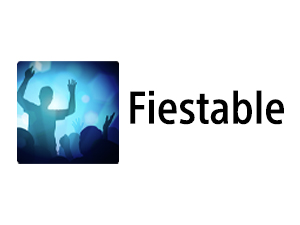 Fiestable app