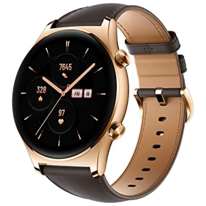 Huawei Honor Watch Magic review | 141 facts and highlights-nttc.com.vn