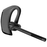 Jabra Talk 65 Mono Bluetooth Headset - Premium Wireless Single Ear Headset - 2 Built-in Noise Cancelling Microphones, Media Streaming and up to 100 Meters Bluetooth Range - Black