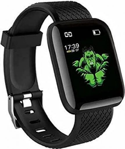 m i Smart Watch Plus Bluetooth Smart Watch Smartwatch Bracelet Sports Watch Heart Rate Camera Bracelet Y68 Bluetooth Blood Pressure Fitness for Women Men , Women's Watch Long Durable Battery Life