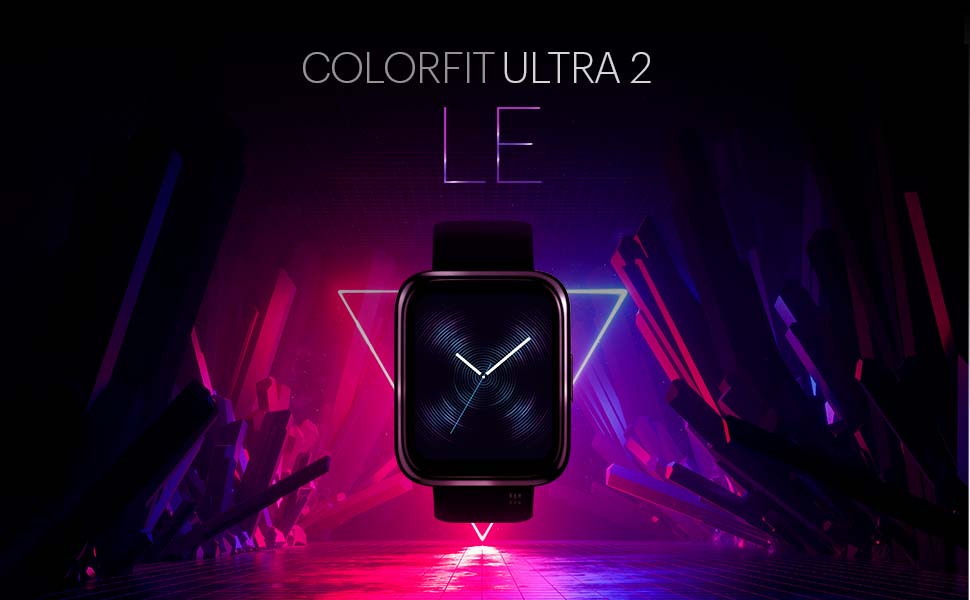 ColorFit Ultra 2 LE