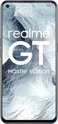 (Renewed) Realme GT 5G Master Edition (Luna White, 8GB RAM, 128GB Storage)