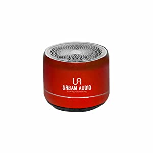 Red Speaker smart speaker mini speaker speaker Bluetooth Speaker in Hand Speaker mini speaker