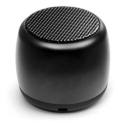 ASPIRAZIONE Mini Boost Smart Wireless Portable Bluetooth Speaker (3Cm) Multicolor