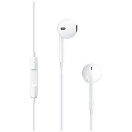 Apple EarPods with 3.5mm Headphone Plug