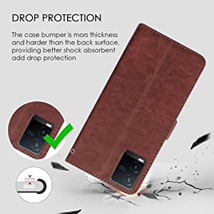 DROP PROTECTION