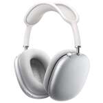 DVTECH® P9 Plus BASS Headphone for Gaming, Music, Entertainment Max Bluetooth Headset (Black)