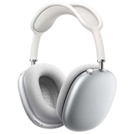 DVTECH® P9 Plus BASS Headphone for Gaming, Music, Entertainment Max Bluetooth Headset (Black)