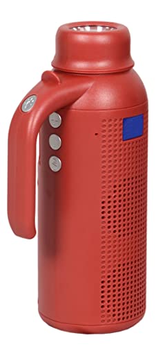 DZK 5W Bluetooth Speaker Smart Speaker Brand in India Wireless Bluetooth Speaker Portable Bluetooth Speaker (005)