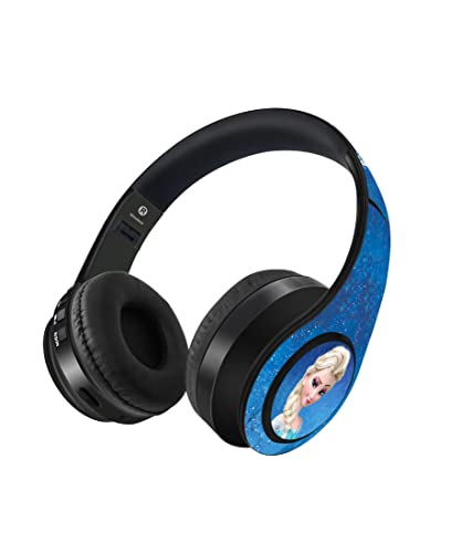 Elsa - Decibel Wireless On Ear Headphones