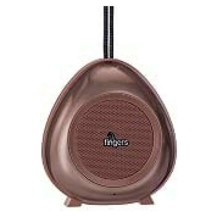 FINGERS Brownie Compact Portable Speaker