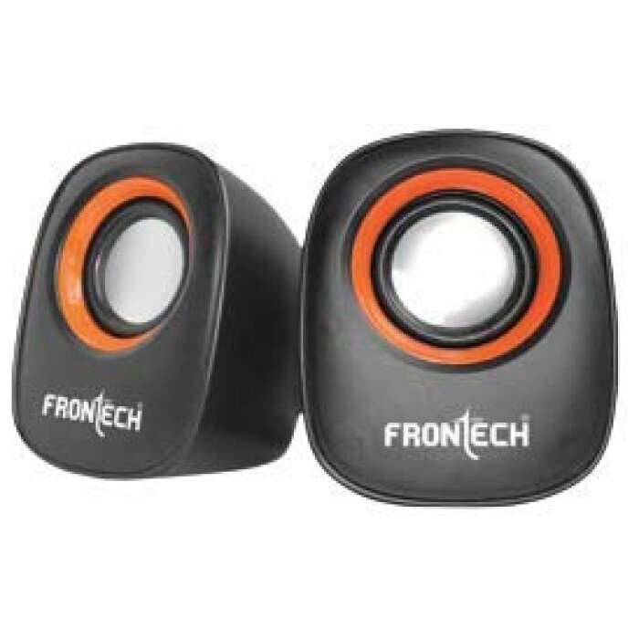 FronTech Multimedia Speaker SW-0036