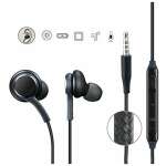 In-Ear Headphone For OnePlus Nord CE 2 Lite 5G , OnePlus Nord CE2 Lite 5G , Nord CE Two Lite 5G In- Ear Headphone | Earphones | Headphone| Handsfree | Headset | Universal Headphone | Wired | MIC | Music | 3.5mm Jack | Calling Function | Earbuds | Microphone| Bass Bost Sound |Flat Wired Earphone| Original Earphone like Performance Earphones Compatible With All Andriod Smartphone, MP3 Players, Mobile, Laptops ZG 2- Black