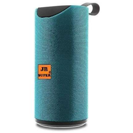 JB Super Wireless Bluetooth Speaker (Multicolour)