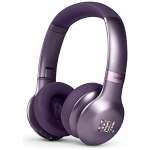 JBL Everest 310 Wireless On-Ear Headphones (Purple)