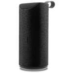 JOKIN Bluetooth Speaker TG Portable with Mic Super Bass Splashproof Indoor Outdoor Speaker (Black)