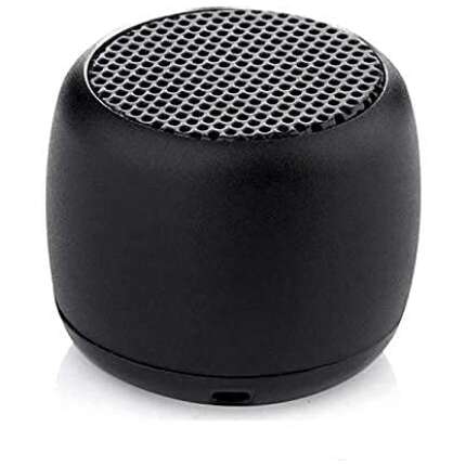 Jecool Ultra DJ Sound Blast Speaker Portable Best Bluetooth Speaker Kt-125 with Super deep Bass Wireless Rechargeable dj Sound Bluetooth Speaker Support TF/USB/Pen Drive/AUX
