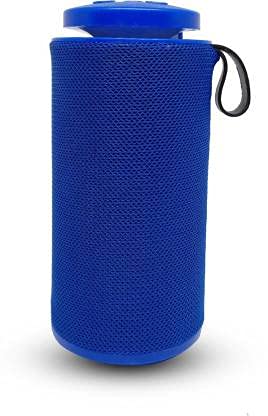 Kawl Best Buy Ultra DJ Sound Blast Speaker Portable Best Bluetooth Speaker with Super deep Bass Wireless Rechargeable Bluetooth Speaker in Blue Colour