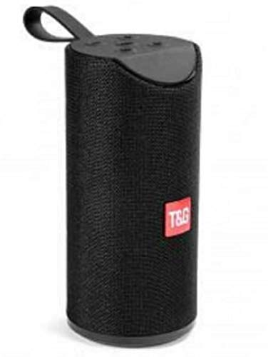 MZ Enterprises TG-113 Wireless Bluetooth Portable Speaker