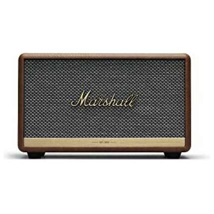 Marshall Acton II 60W Bluetooth Wireless Outdoor Speaker - Brown