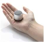 Mini Coin Size Bluetooth Speaker