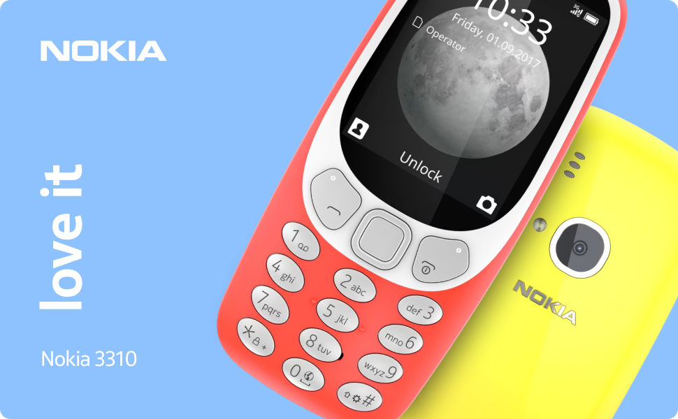 Nokia 3310, Keypad phone, Snake game, Best keypad phone, nokia keypad phone