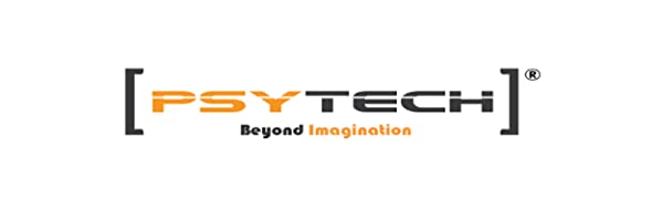 psytech logo