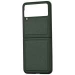 Pne Protective Cover Compatible with Galaxy Z Flip 3 Slim Case Ha PC Sckproof Case